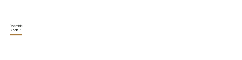 Riverside Sinclair logo